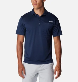 Polo de golf Flycaster para hombre