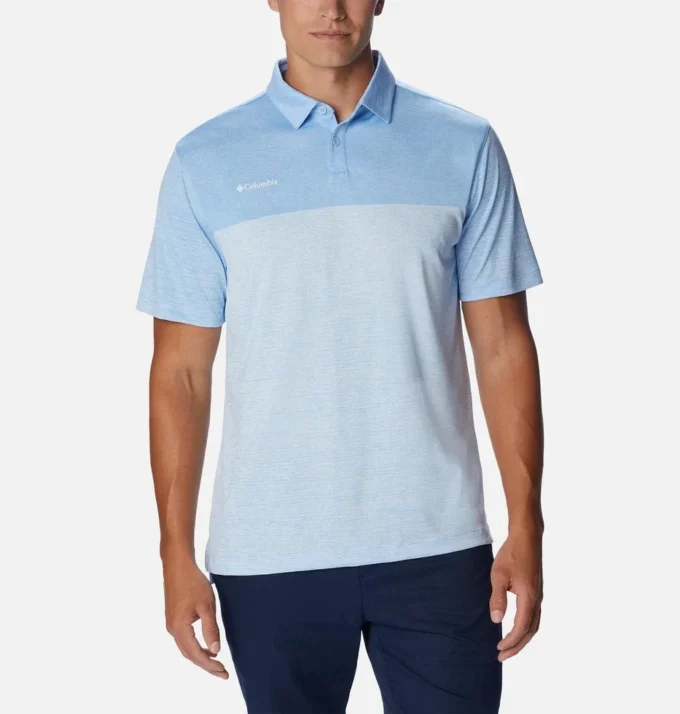 Polo de golf Low Flyer para hombre