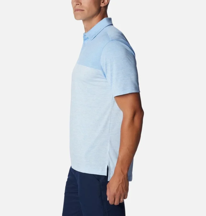 Polo de golf Low Flyer para hombre