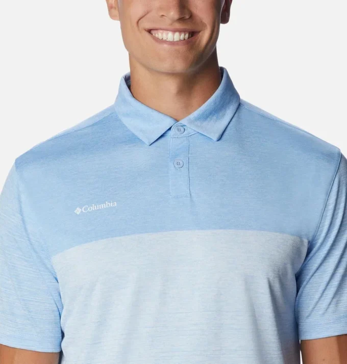 Polo de golf Low Flyer para hombre