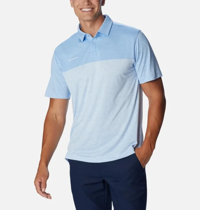 Polo de golf Low Flyer para hombre