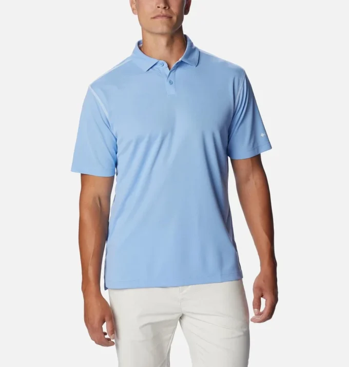 Polo de golf para hombre High Stakes Polo de golf para hombre High Stakes