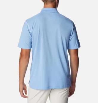 Polo de golf para hombre High Stakes