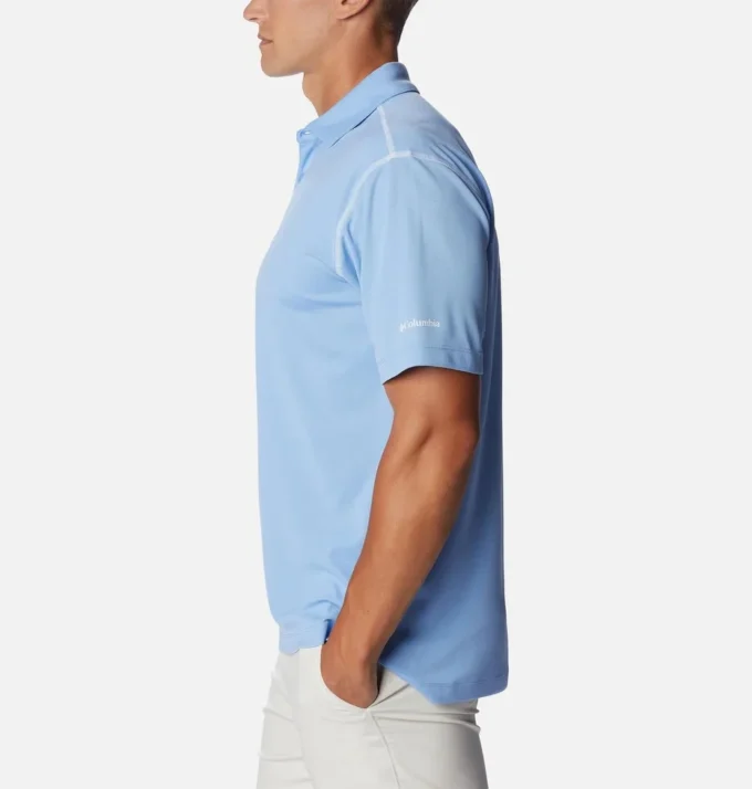 Polo de golf para hombre High Stakes Polo de golf para hombre High Stakes