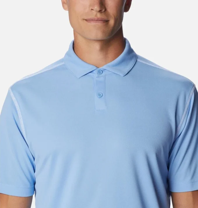 Polo de golf para hombre High Stakes Polo de golf para hombre High Stakes
