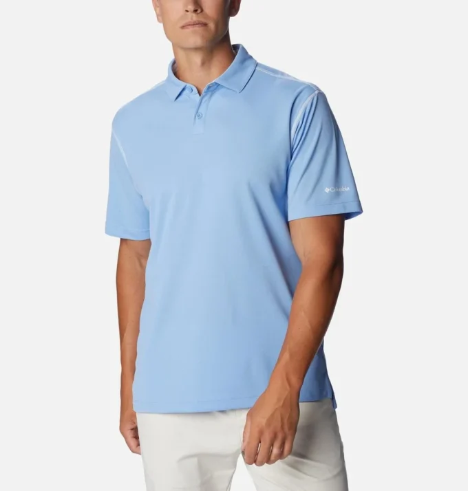 Polo de golf para hombre High Stakes Polo de golf para hombre High Stakes