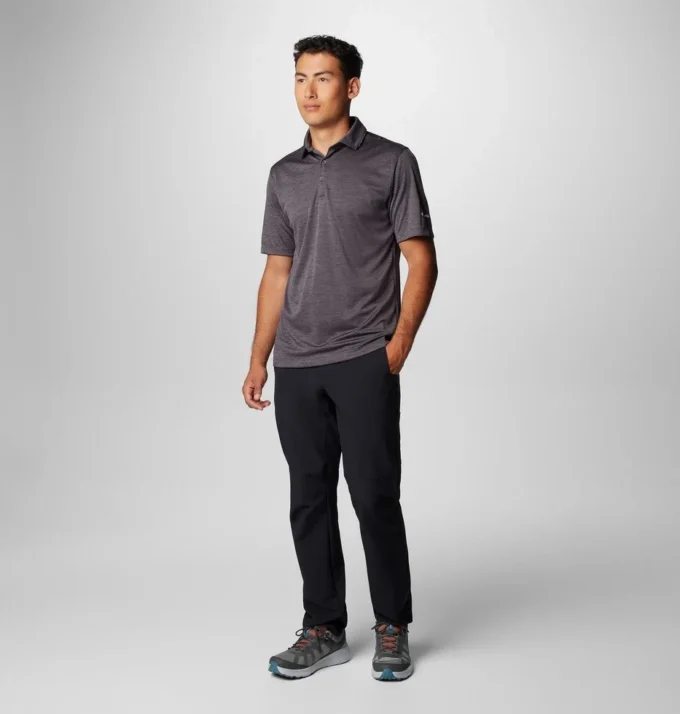 Polo de golf para hombre Set II