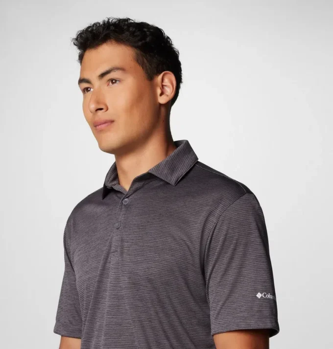 Polo de golf para hombre Set II