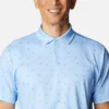 Polo de golf Punch Out para hombre