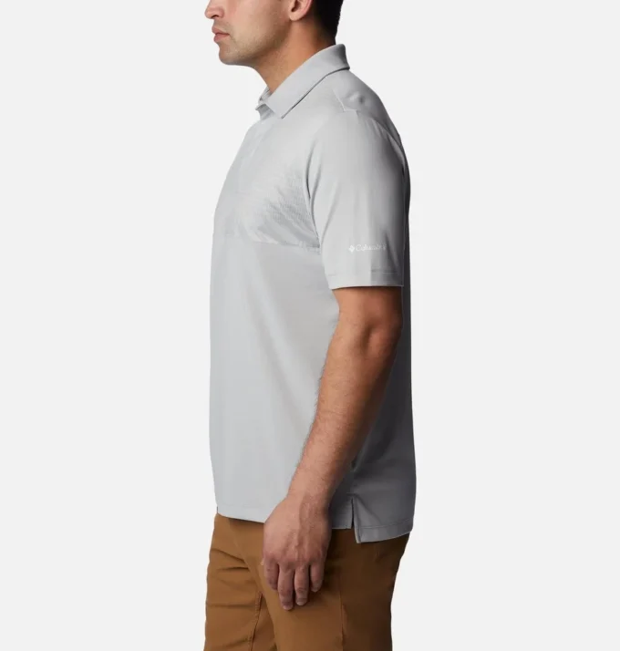 Polo de golf Walk It In para hombre
