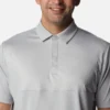 Polo de golf Walk It In para hombre