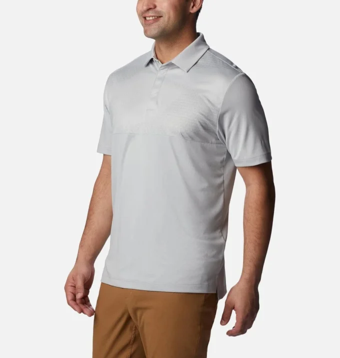 Polo de golf Walk It In para hombre