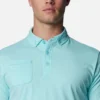 Polo de golf Walton Point para hombre
