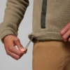 Polo de lana con cremallera completa Juniper Peak™ para hombre Polo de lana con cremallera completa Juniper Peak™ para hombre