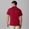 Polo Fair Catch™ para hombre, estilo universitario – Carolina del Sur Polo Fair Catch™ para hombre, estilo universitario – Carolina del Sur