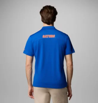 Polo Fair Catch™ para hombre universitario – Florida