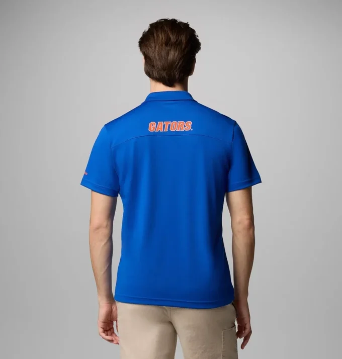 Polo Fair Catch™ para hombre universitario – Florida Polo Fair Catch™ para hombre universitario – Florida