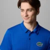 Polo Fair Catch™ para hombre universitario – Florida Polo Fair Catch™ para hombre universitario – Florida