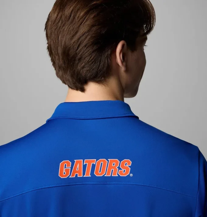 Polo Fair Catch™ para hombre universitario – Florida Polo Fair Catch™ para hombre universitario – Florida