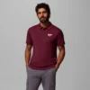 Polo Fair Catch™ para hombre universitario – Virginia Tech