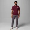 Polo Fair Catch™ para hombre universitario – Virginia Tech