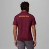 Polo Fair Catch™ para hombre universitario – Virginia Tech