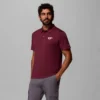 Polo Fair Catch™ para hombre universitario – Virginia Tech