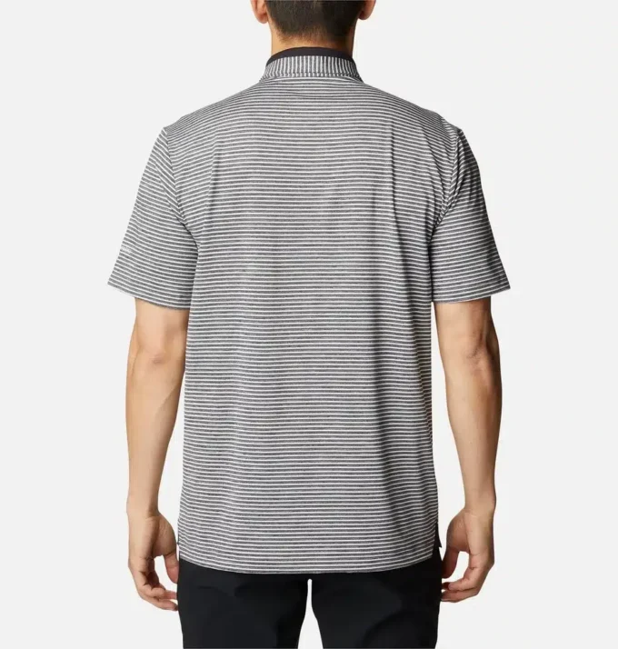 Polo Golden Hills para hombre