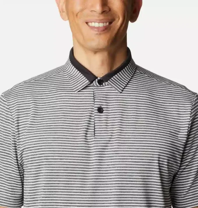 Polo Golden Hills para hombre
