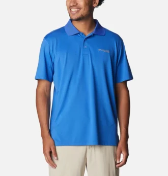 Polo Low Drag Offshore™ para hombre