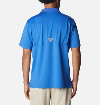 Polo Low Drag Offshore™ para hombre