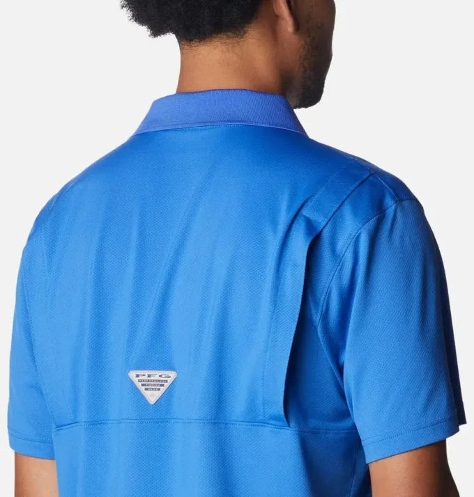 Polo Low Drag Offshore™ para hombre Polo Low Drag Offshore™ para hombre