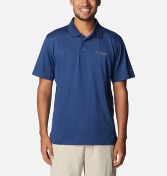 Polo Low Drag Offshore™ para hombre – Alto