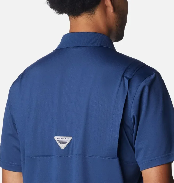 Polo Low Drag Offshore™ para hombre – Alto