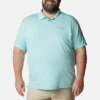 Polo Low Drag Offshore™ para hombre – Talla grande Polo Low Drag Offshore™ para hombre – Talla grande