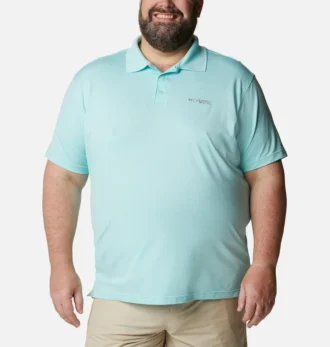 Polo Low Drag Offshore™ para hombre – Talla grande