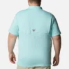 Polo Low Drag Offshore™ para hombre – Talla grande Polo Low Drag Offshore™ para hombre – Talla grande