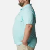 Polo Low Drag Offshore™ para hombre – Talla grande Polo Low Drag Offshore™ para hombre – Talla grande
