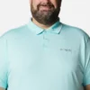 Polo Low Drag Offshore™ para hombre – Talla grande Polo Low Drag Offshore™ para hombre – Talla grande