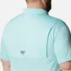 Polo Low Drag Offshore™ para hombre – Talla grande Polo Low Drag Offshore™ para hombre – Talla grande