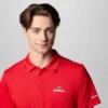 Polo masculino Collegiate Fair Catch™ – Georgia Polo masculino Collegiate Fair Catch™ – Georgia