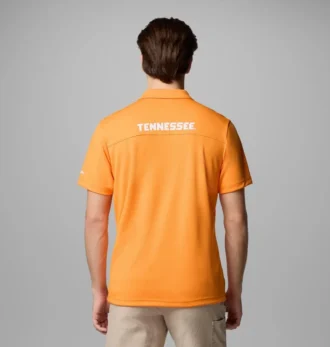 Polo masculino Collegiate Fair Catch™ – Tennessee