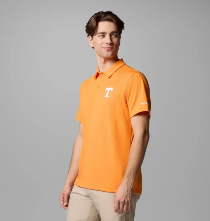 Polo masculino Collegiate Fair Catch™ – Tennessee Polo masculino Collegiate Fair Catch™ – Tennessee