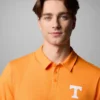 Polo masculino Collegiate Fair Catch™ – Tennessee Polo masculino Collegiate Fair Catch™ – Tennessee
