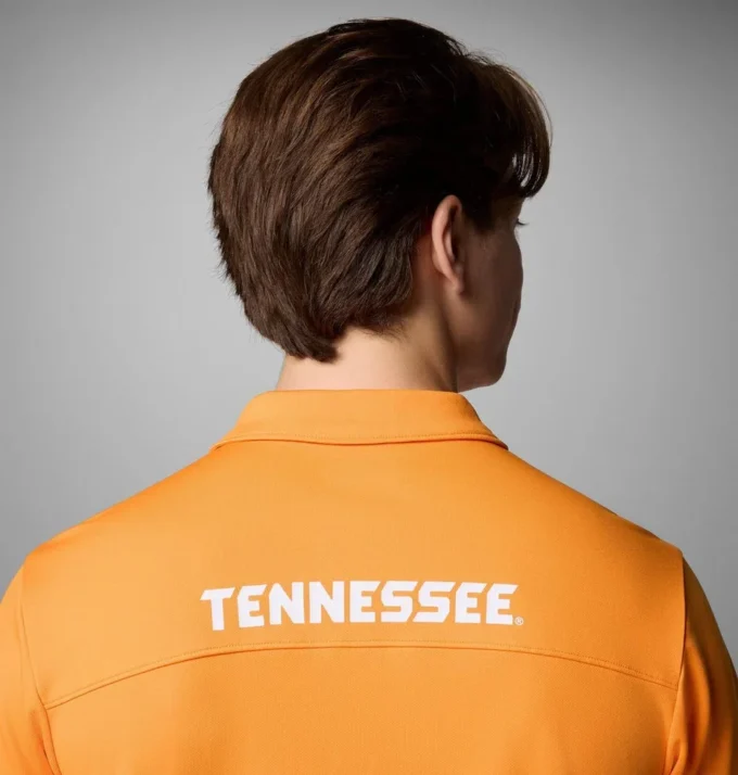 Polo masculino Collegiate Fair Catch™ – Tennessee Polo masculino Collegiate Fair Catch™ – Tennessee