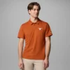Polo masculino Collegiate Fair Catch™ – Texas