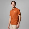Polo masculino Collegiate Fair Catch™ – Texas
