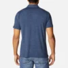 Polo masculino Collegiate Trail™ – Michigan Polo masculino Collegiate Trail™ – Michigan