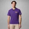 Polo para hombre Collegiate Fair Catch™ – LSU