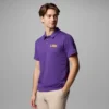 Polo para hombre Collegiate Fair Catch™ – LSU